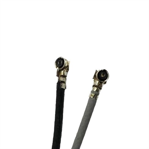 Zahara WiFi Antenna Cable for Lenovo ThinkPad L14 20U1 20U2 20U5 20U6 in Kuwait