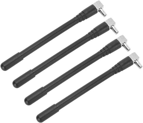 GOTOTOP Antenna Set, TS9 Connector 3dBi 50ohm in Kuwait