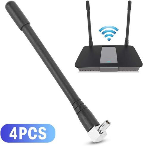 GOTOTOP Antenna Set, TS9 Connector 3dBi 50ohm in Kuwait