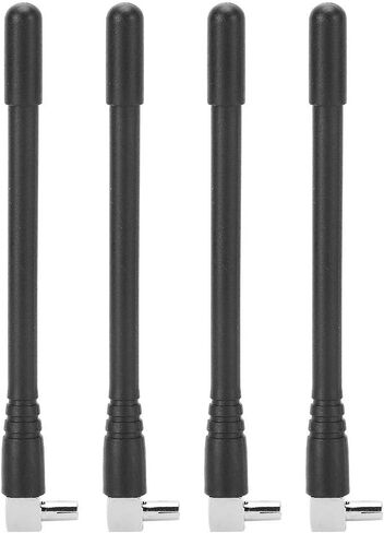 GOTOTOP Antenna Set, TS9 Connector 3dBi 50ohm in Kuwait