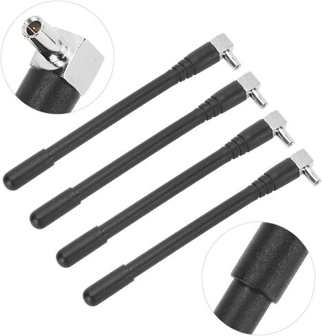GOTOTOP Antenna Set, TS9 Connector 3dBi 50ohm in Kuwait