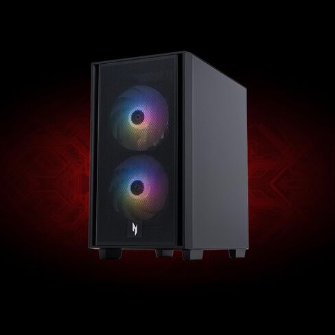 Acer Nitro Gaming Desktop N60-181-UR26 (Renewed) in Kuwait