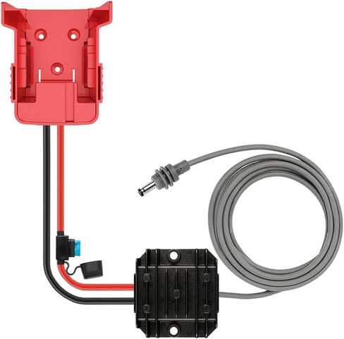 Starlink Mini Power Supply Compatible with Mil.Waukee 18V to 30V 3.5A in Kuwait