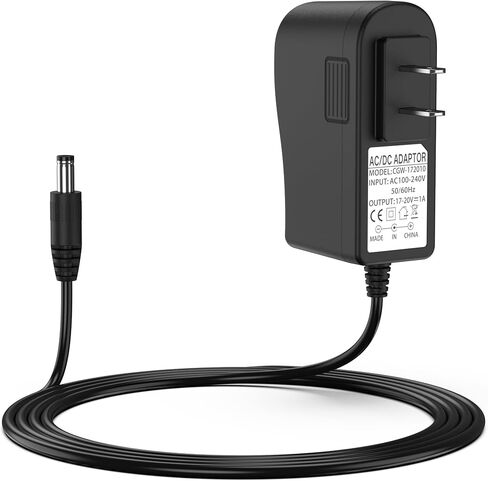 Charger for Bose Soundlink I II III 1 2 3 Bluetooth Speaker, 17~20V Replacement Power Cord Adapter, Compatible P/N: 306386-101, 369946-1300, 301141, 404600, 414255 in Kuwait