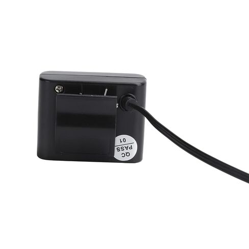 Webcam, USB2.0 Camera with Retractable Cable, 640 x 480 Resolution, Plug and Play, for XP/sp1/7/2000/2003/Vista Compatible in Kuwait
