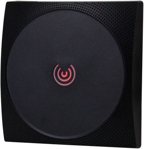 Long Range RFID Card Reader 125KHZ Proximity Card Access Control Reader Wiegand26 IP65 Waterproof NFC Reader (KR601 ID) in Kuwait