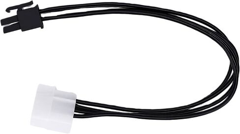 Cryfokt PCIe X16 to X8 X8 (4.0) Adapter Card with Serial ATA Power in Kuwait