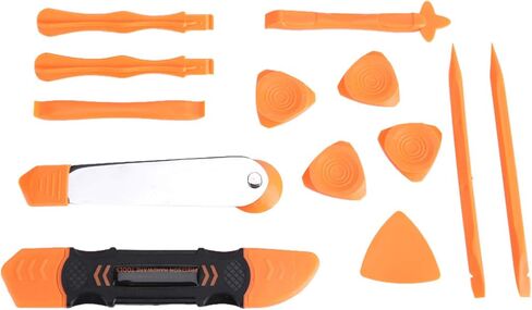 Fabater Disassembly Tool Set, Anti Static Fiber Material High Impact in Kuwait