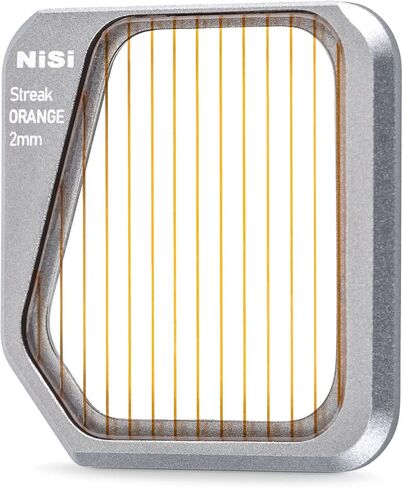 NiSi Allure Streak Orange for DJI Mavic 3 in Kuwait