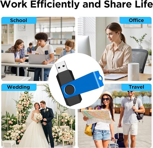 (NOT-128GB) 128MB USB Flash Drive 20 Pack TEWENE Bulk USB 2.0 Thumb Drive in Kuwait