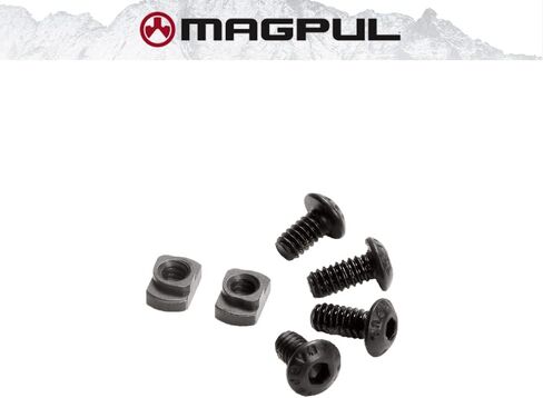Magpul M-LOK T-Nut Replacement Set in Kuwait