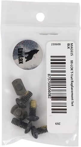 Magpul M-LOK T-Nut Replacement Set in Kuwait