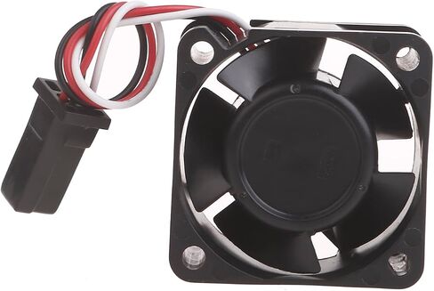 Cooling Radiator,Efficient for NMB 1608KL-05W-B39 Fan 40MM 2 Lines Radiators for NMB Special Fan in Kuwait