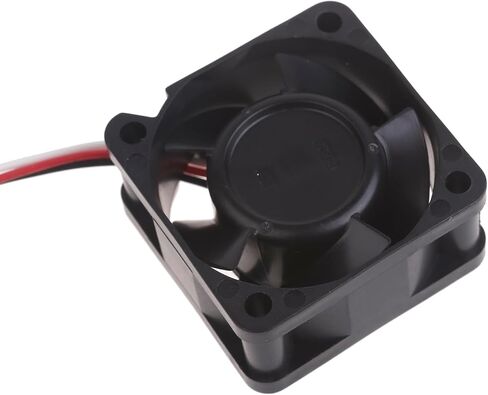 Cooling Radiator,Efficient for NMB 1608KL-05W-B39 Fan 40MM 2 Lines Radiators for NMB Special Fan in Kuwait