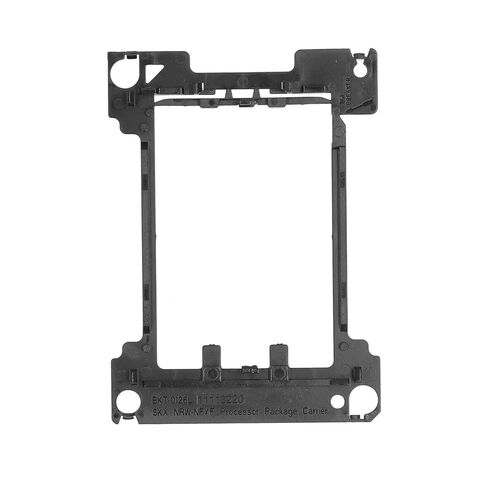 SNK P0067PS LGA 3647 0 1U X11 CPU Heat Sink, for Purley Platform, Metal Material, Easy Installation, Supports Scalable Processor in Kuwait