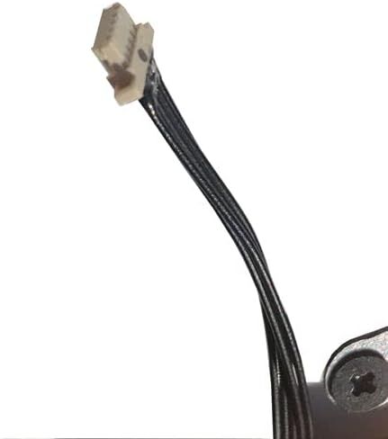 New for Lenovo ThinkPad X1 Carbon 5th Gen CPU Heatsink Cooling Fan 00UR983 00UR984 in Kuwait