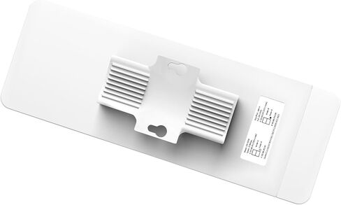 PUSOKEI 900Mbps 5.8GHz High Power Outdoor Wireless Bridges, Point to Point up to 5km, with PoE, CCTV, Building Building Network (US Plug) in Kuwait