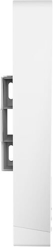 PUSOKEI 900Mbps 5.8GHz High Power Outdoor Wireless Bridges, Point to Point up to 5km, with PoE, CCTV, Building Building Network (US Plug) in Kuwait