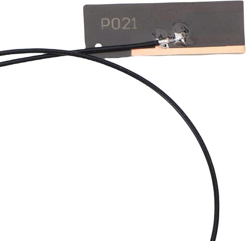 WiFi 6E Wireless Card, M.2 NGFF 4200Mbps Triple Band 2.4GHz 5GHz 6GHz with BT5. MU MIMO WPA3 Encryption, for 10 11 Laptop Desktop in Kuwait