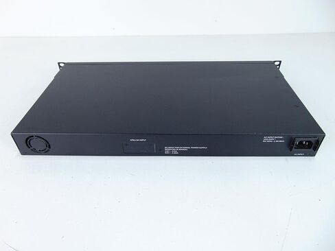 Brocade Communications Brocade ICX 6450-24 Ethernet Switch ICX6450-24 (Renewed) in Kuwait