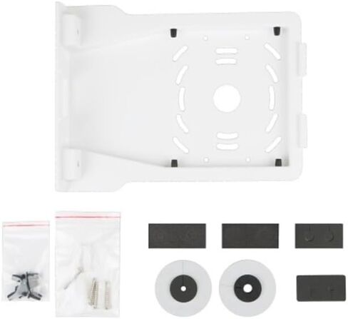 AN-520-AP-O Wi-Fi 6 Outdoor Wireless Access Point, 2x2 Antenna, 3000Mbps, 2.5Gbps LAN Port, PoE Powered, 520 Series in Kuwait