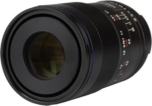 Venus Laowa 100mm f/2.8 2x Ultra Macro Lens for Sony Ew/67mm Filter Kit in Kuwait