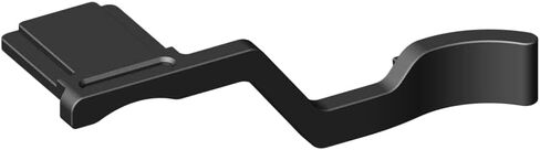 Metal Thumb Button Compatible with Fujifilm Fuji X-T50 Camera, Thumb Handle Thumb Grip with Hot Shoe Mount Cover Cap, Finger Handle, Thumb Grip Extension in Kuwait