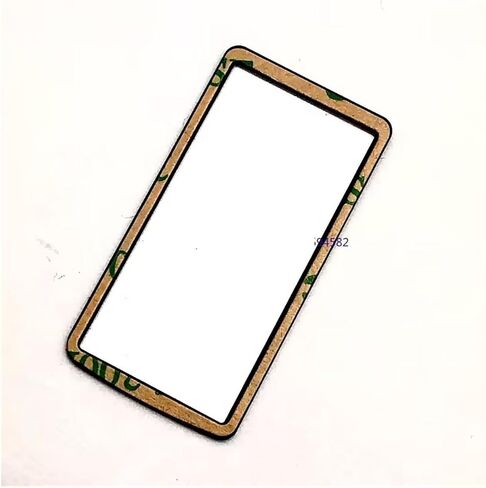 Top Small LCD Outer Window Glass, Compatible for Nikon, D500, Camera Accessories in Kuwait