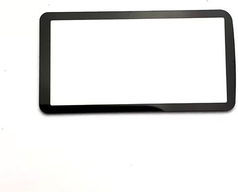 Top Small LCD Outer Window Glass, Compatible for Nikon, D500, Camera Accessories in Kuwait