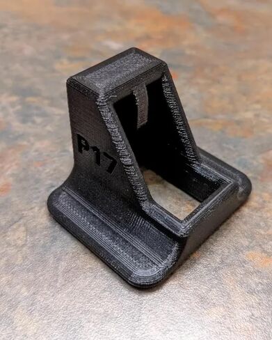 Magazine Speed Loader for Keltec P-17 22LR, QLK22, P17 .22LR,2pcs in Kuwait