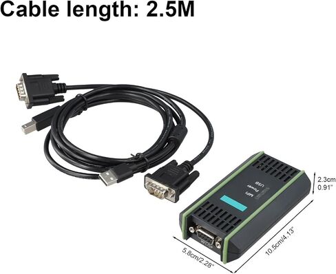 USB For Plc Programming Cable, RS485 Adapter For Siemens For S7 Series in Kuwait