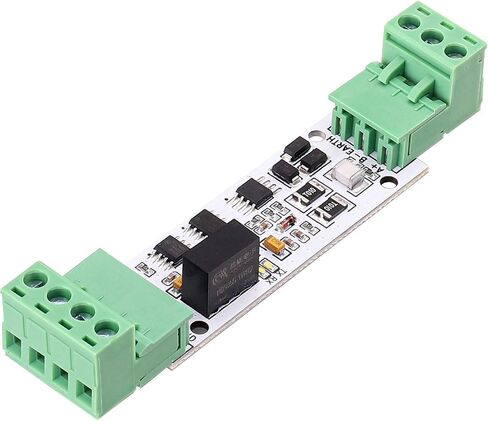 Wukong TTL to RS485 Half-Duplex Communication Module 5V in Kuwait