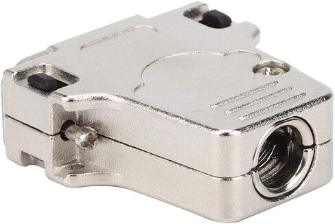 WALFRONT D SUB Serial Connector D SUB Adapter, 15 Pin Male in Kuwait