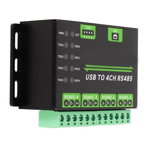 USB to RS485 Converter, 120R Resistors in Kuwait