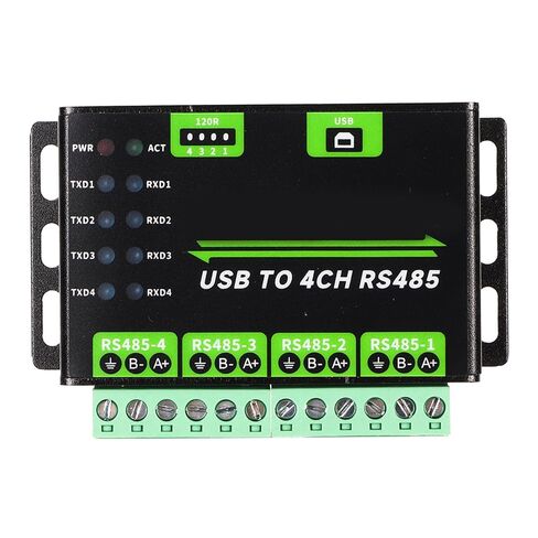 USB to RS485 Converter, 120R Resistors in Kuwait
