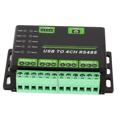 USB to RS485 Converter, 120R Resistors in Kuwait