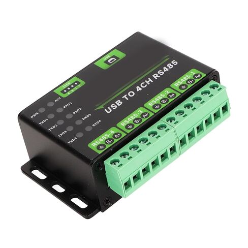 USB to RS485 Converter, 120R Resistors in Kuwait