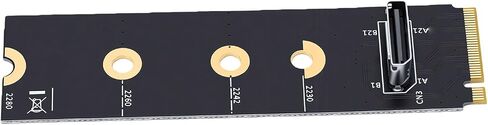 M.2 to OCuLink Adapter for U.2 NVMe SSD Desktop Server in Kuwait