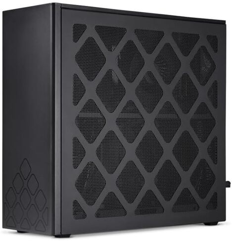 Intel NUC 13 Extreme Kit NUC13RNGi9 Core i9-13900K Mini PC in Kuwait