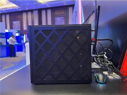 Intel NUC 13 Extreme Kit NUC13RNGi9 Core i9-13900K Mini PC in Kuwait