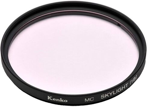Kenko Filter for Camera MC 1B Skylight 52mm UV Absorption for 152010 in Kuwait