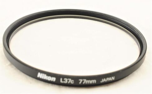 Nikon L37C/77 77mm UV Haze Filter in Kuwait