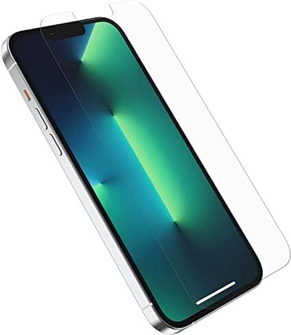 OtterBox AMPLIFY GLASS SERIES Screen Protector for iPhone 13 Pro Max (ONLY) - CLEAR in Kuwait