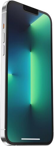 OtterBox AMPLIFY GLASS SERIES Screen Protector for iPhone 13 Pro Max (ONLY) - CLEAR in Kuwait