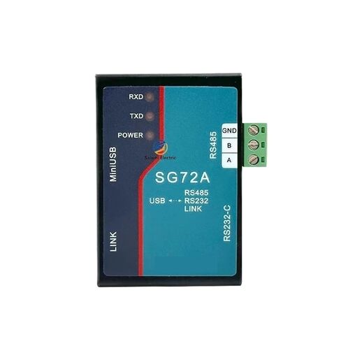 SG72A RS232 to USB, RS485 to USB, Link to USB Conversion Communication Port Conversion Module in Kuwait