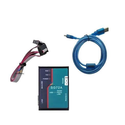 SG72A RS232 to USB, RS485 to USB, Link to USB Conversion Communication Port Conversion Module in Kuwait