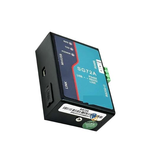 SG72A RS232 to USB, RS485 to USB, Link to USB Conversion Communication Port Conversion Module in Kuwait
