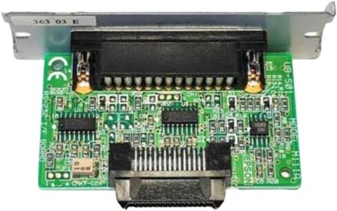 RS-232 Serial Interface Card Adapter Module C823361 C32C823361 UB-S01 M111A TM Compatible with U210 U290 U300 U370 in Kuwait