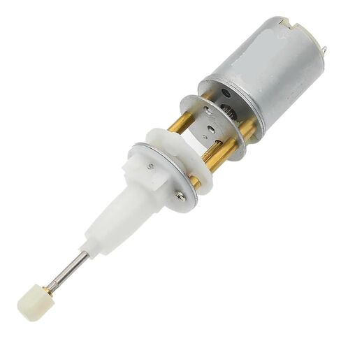 24G280 1CM Rotating Telescopic Thrust Reduction Gear DC 3V 6V Motor DIY in Kuwait