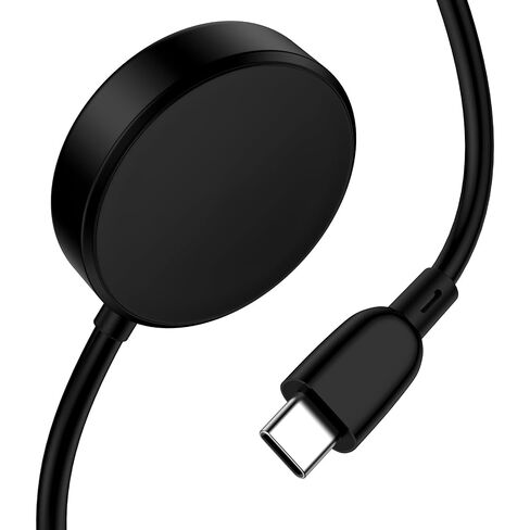 Galaxy Watch Charger for Samsung Galaxy Watch 8/8 Classic/7/6/Ultra/FE in Kuwait